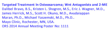 another citation of sFRP3 elisa