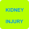 BIOMARKERS FOR KIDNEY INJURY